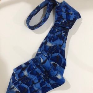 JERRY GARCIA TIE 100% SILK